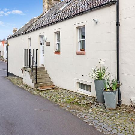 Whinstone Holiday Home In Falkland - Sleeps 8 Экстерьер фото
